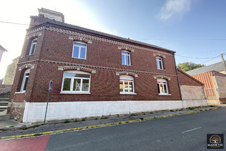 achat maison beaumetz-les-loges 62123