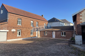 achat maison beaumetz-les-loges 62123