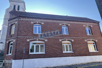 achat maison beaumetz-les-loges 62123