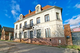 achat maison beaumetz-les-loges 62123