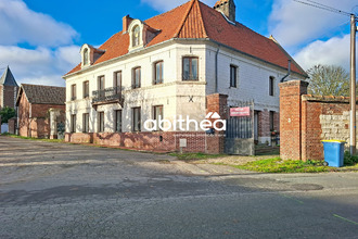 achat maison beaumetz-les-loges 62123