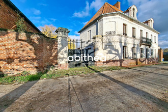 achat maison beaumetz-les-loges 62123