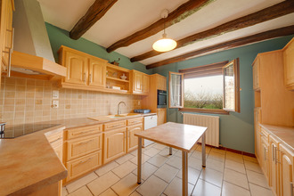 achat maison beaumotte-les-pin 70150