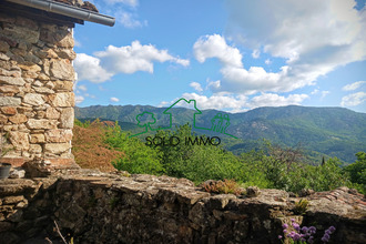 achat maison beaumt 07110