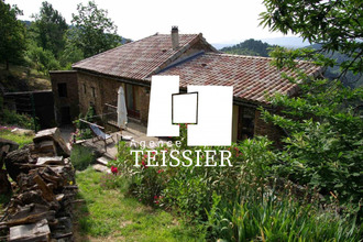 achat maison beaumt 07110