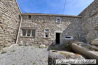 achat maison beaumt 07110
