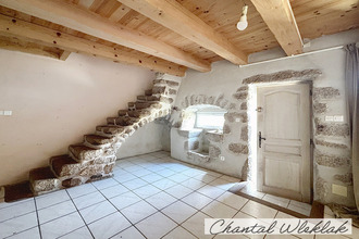 achat maison beaumt 07110