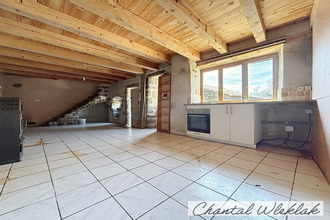achat maison beaumt 07110