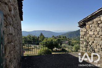 achat maison beaumt 07110
