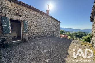 achat maison beaumt 07110