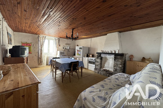 achat maison beaumt 07110