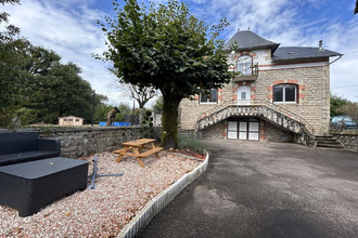 achat maison beaumt 19390