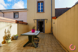 achat maison beaumt 63110