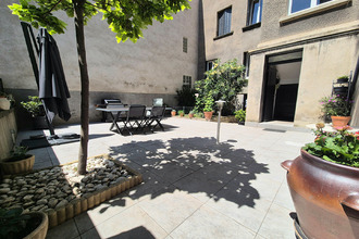 achat maison beaumt 63110