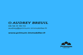 achat maison beaumt 63110