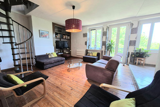 achat maison beaumt 63110