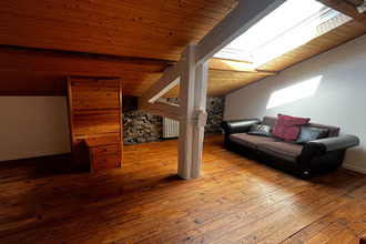 achat maison beaumt 63110