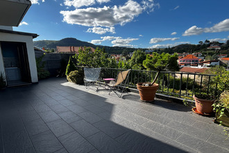 achat maison beaumt 63110