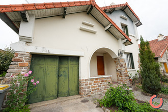 achat maison beaumt 63110