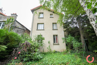 achat maison beaumt 63110