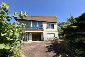 achat maison beaumt 63110