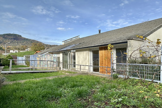 achat maison beaumt 63110