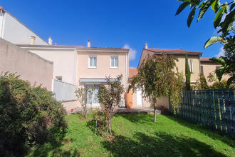 achat maison beaumt 63110