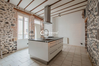 achat maison beaumt 63110
