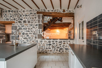 achat maison beaumt 63110