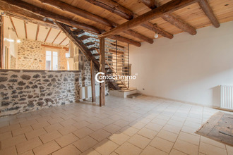 achat maison beaumt 63110