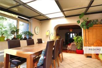 achat maison beaumt 74160