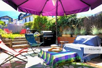 achat maison beaumt 74160