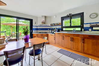 achat maison beaumt 74160