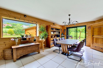 achat maison beaumt 74160