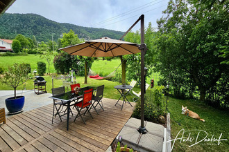 achat maison beaumt 74160