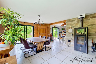 achat maison beaumt 74160