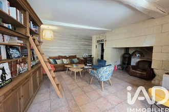 achat maison beaumt 86490