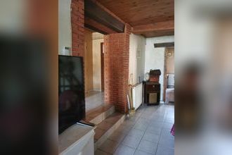 achat maison beaumt-de-lomagne 82500