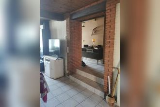 achat maison beaumt-de-lomagne 82500