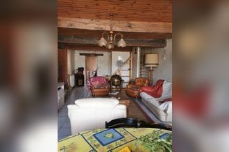 achat maison beaumt-de-lomagne 82500