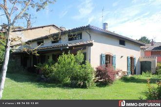 achat maison beaumt-de-lomagne 82500