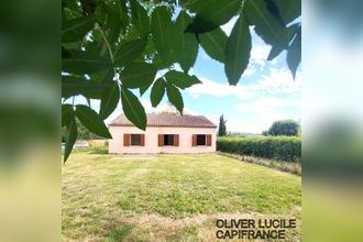 achat maison beaumt-de-lomagne 82500