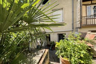 achat maison beaumt-de-lomagne 82500