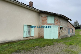 achat maison beaumt-de-lomagne 82500