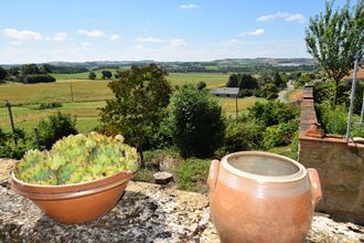 achat maison beaumt-de-lomagne 82500