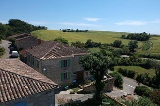 achat maison beaumt-de-lomagne 82500