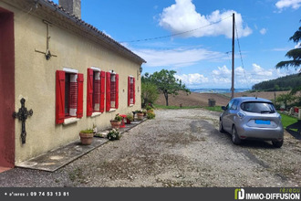 achat maison beaumt-de-lomagne 82500