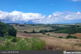 achat maison beaumt-de-lomagne 82500