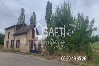 achat maison beaumt-de-lomagne 82500