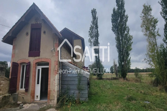 achat maison beaumt-de-lomagne 82500